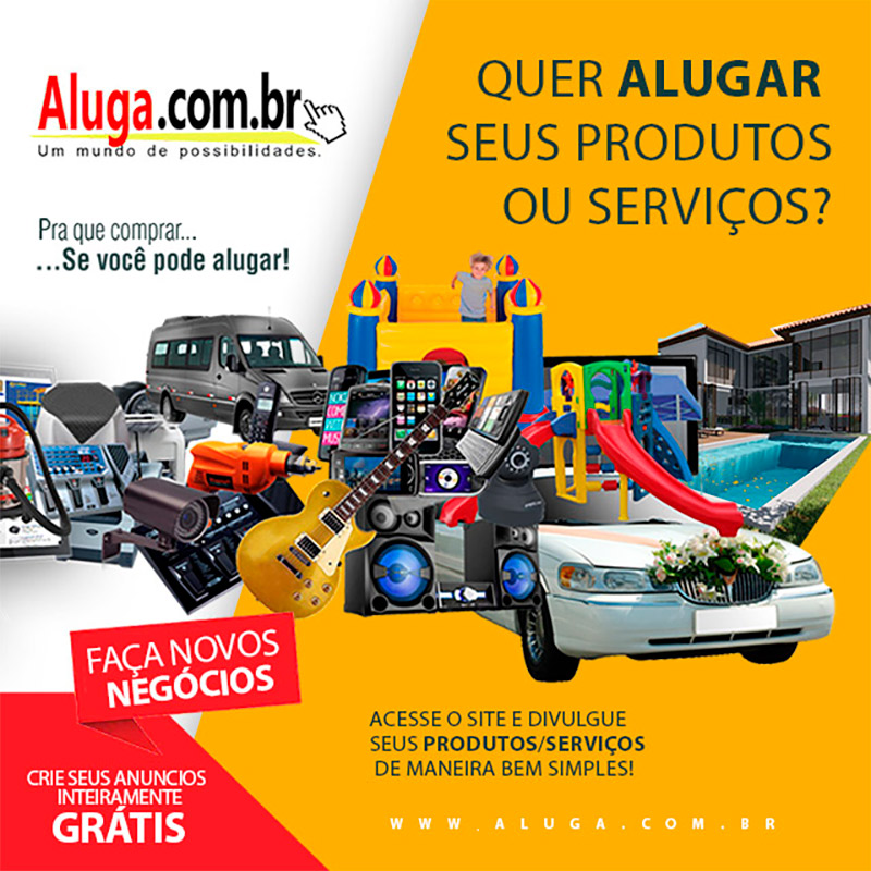 Estaf Equipamentos  Aluguel de Plataformas Elevatórias